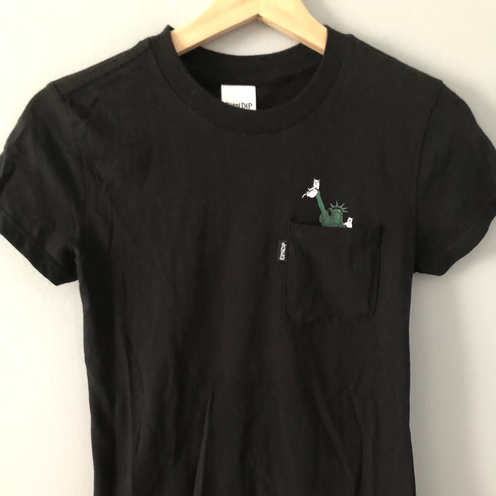 Rip n Dip shirt